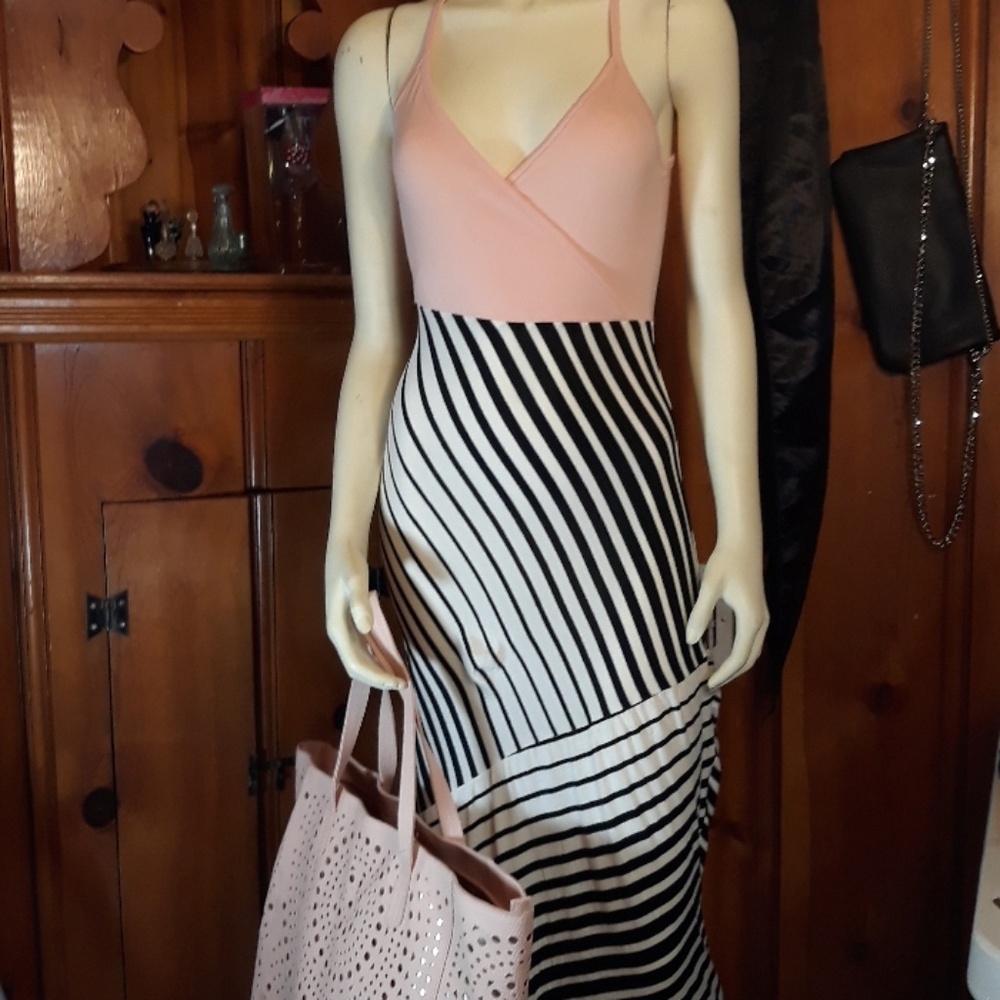 Reborn J Dress